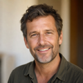 Dave R. generated headshot