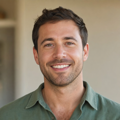 Noah G. generated headshot
